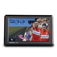 Garmin NUVI 1490TV (010-00842-30) Garmin NUVI 1490TV (010-00842-30)